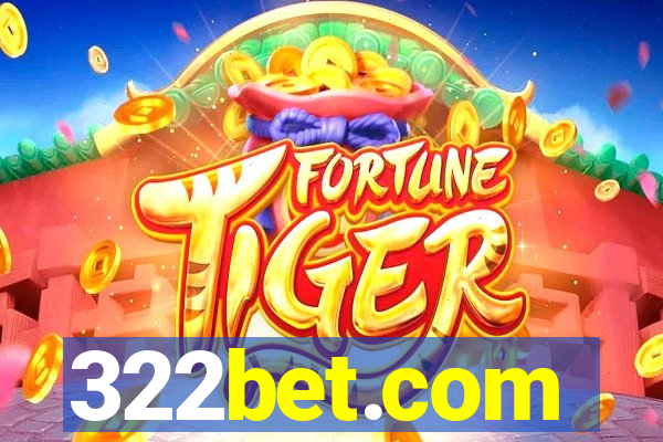 322bet.com