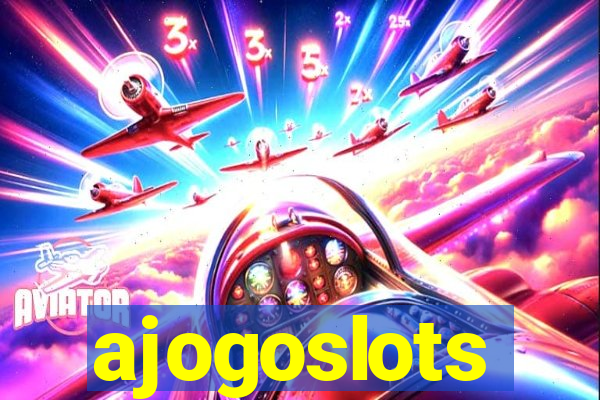 ajogoslots