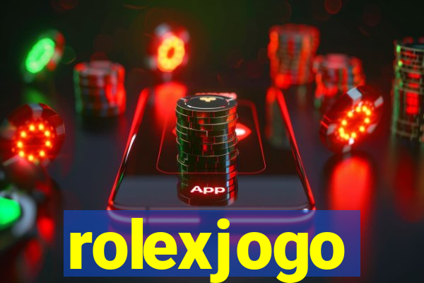 rolexjogo