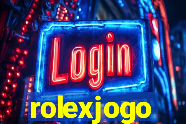 rolexjogo