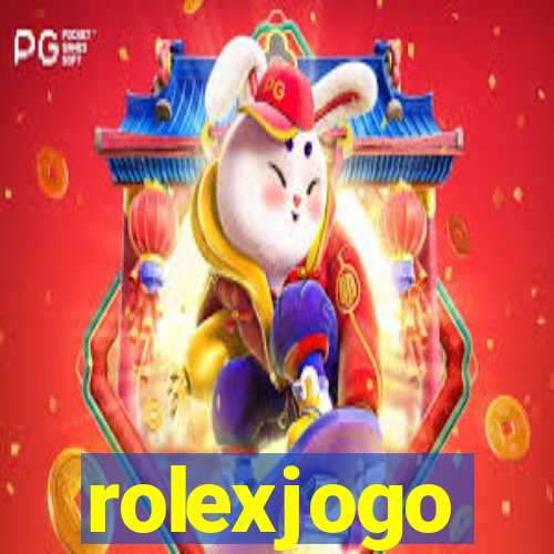 rolexjogo