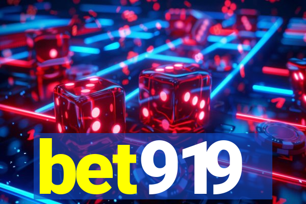 bet919