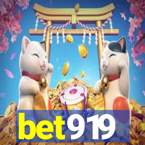 bet919