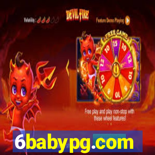 6babypg.com