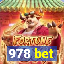 978 bet