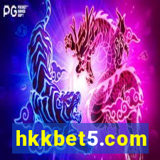 hkkbet5.com