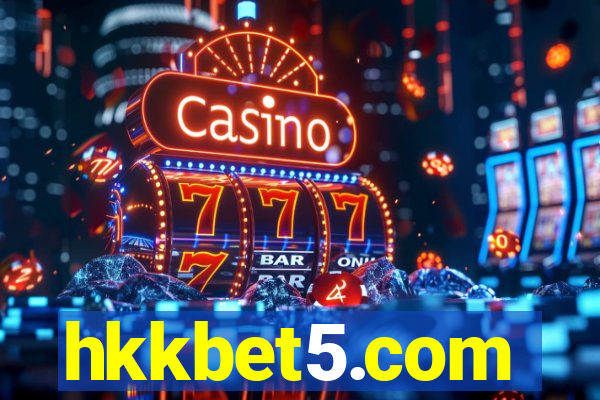 hkkbet5.com