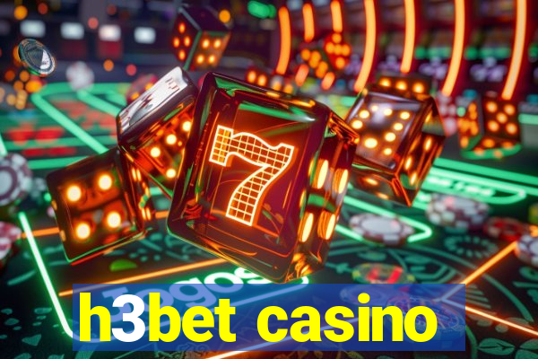 h3bet casino