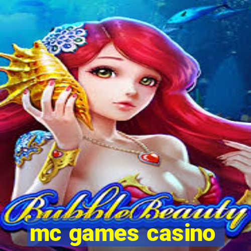 mc games casino