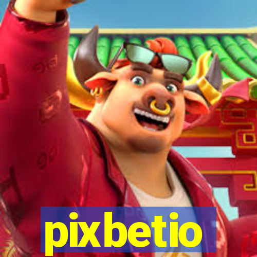 pixbetio