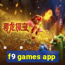 f9 games app