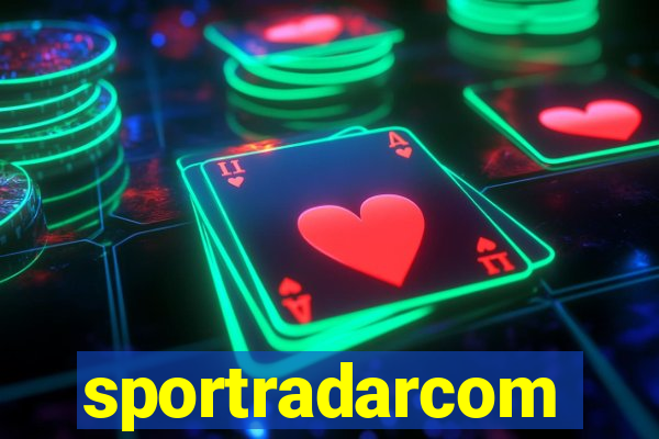 sportradarcom