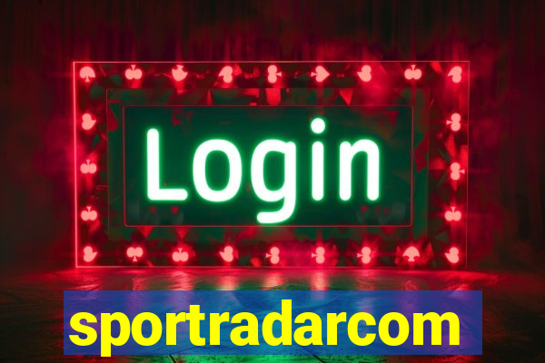 sportradarcom