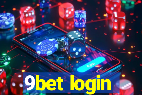 9bet login