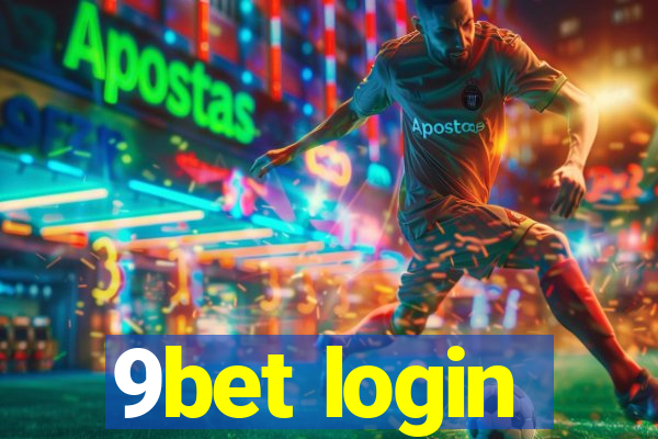 9bet login