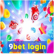 9bet login