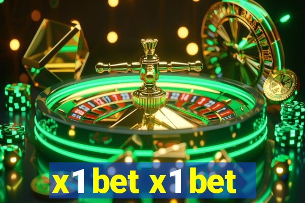 x1 bet x1 bet