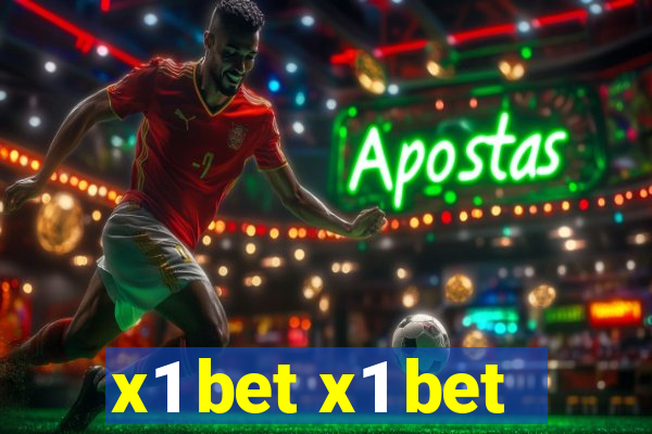 x1 bet x1 bet