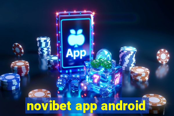 novibet app android