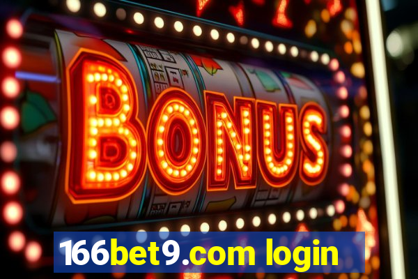 166bet9.com login