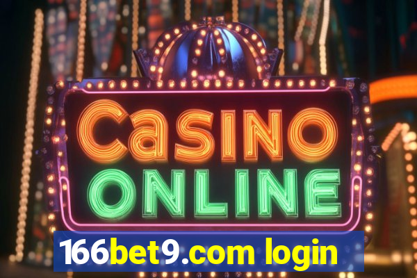 166bet9.com login