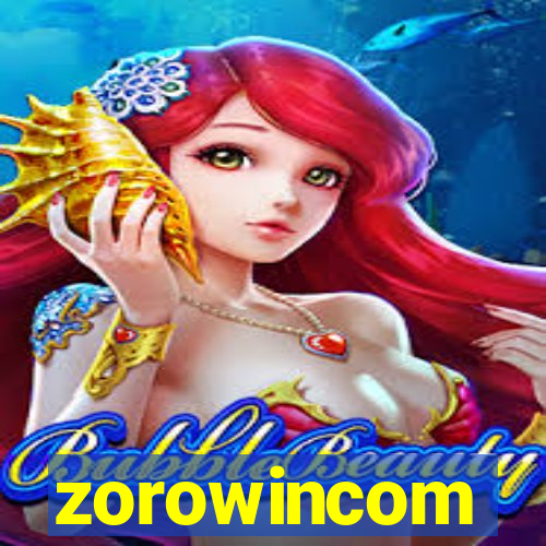 zorowincom