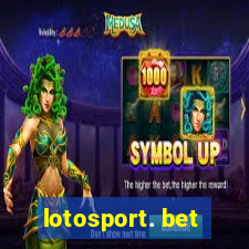 lotosport. bet