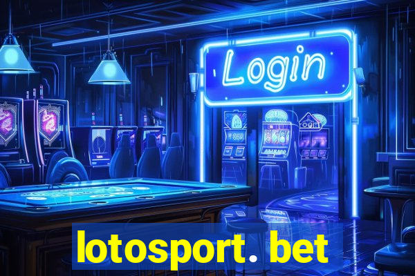 lotosport. bet