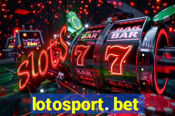 lotosport. bet