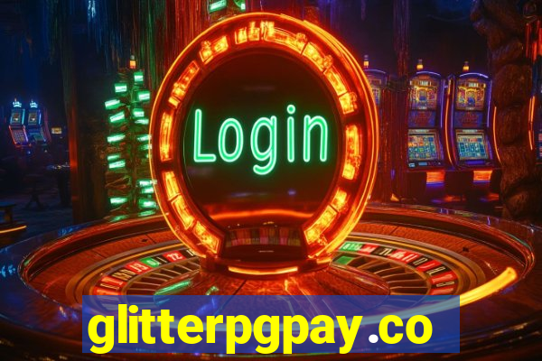 glitterpgpay.com