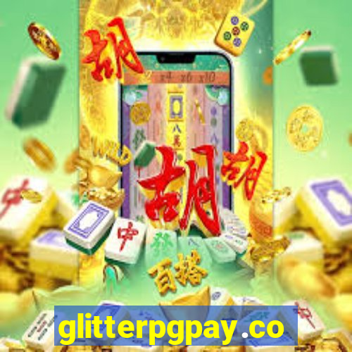 glitterpgpay.com