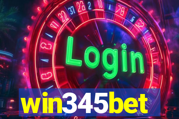 win345bet