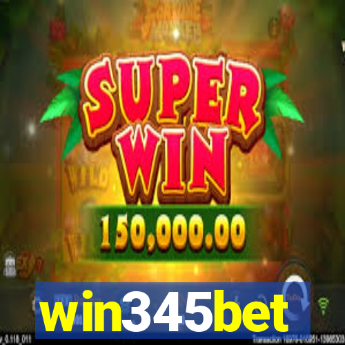 win345bet