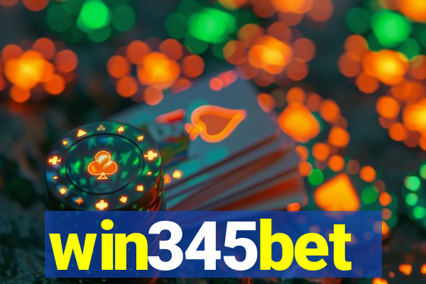 win345bet