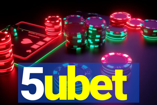 5ubet