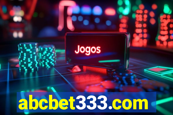 abcbet333.com