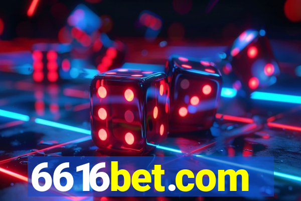 6616bet.com