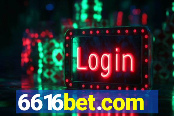 6616bet.com