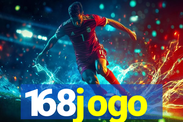 168jogo