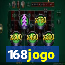 168jogo