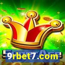 9rbet7.com