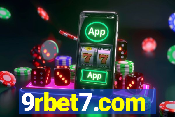 9rbet7.com