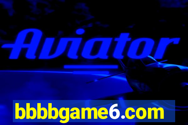 bbbbgame6.com