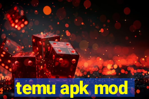 temu apk mod