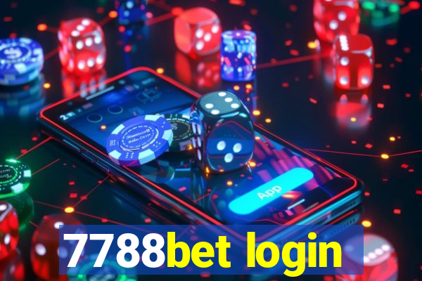 7788bet login