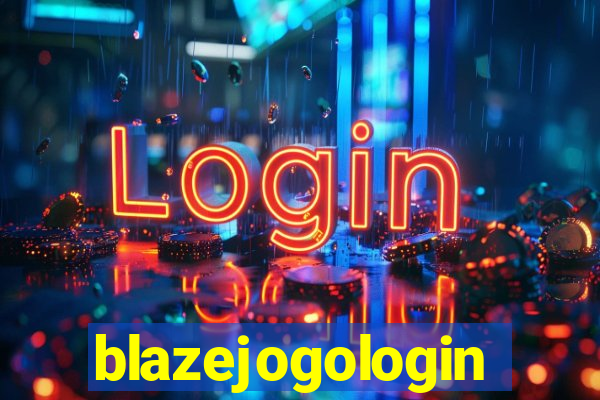 blazejogologin