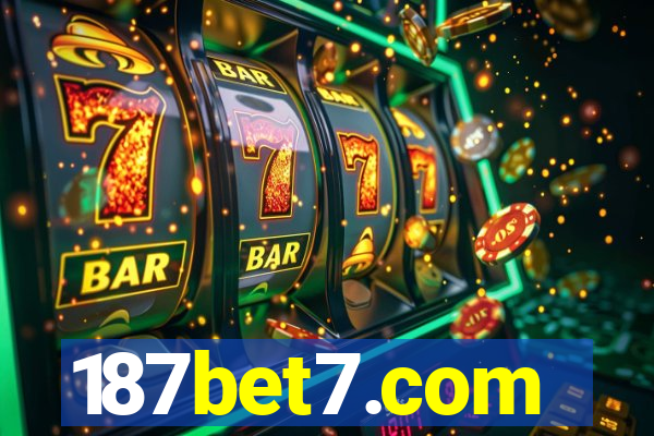 187bet7.com