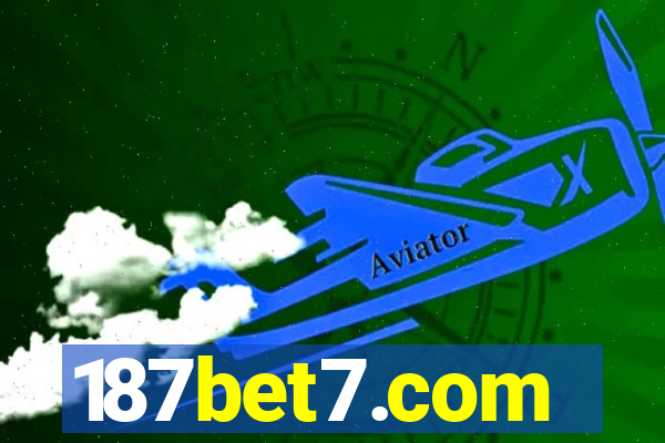 187bet7.com