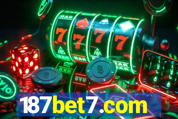 187bet7.com