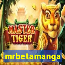 mrbetamanga